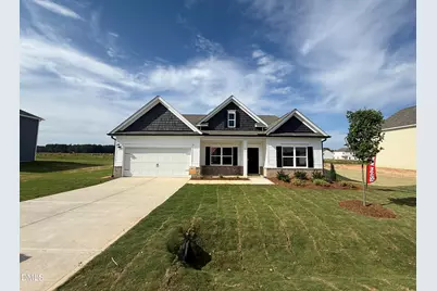 237 Freedom Heights Lane, Smithfield, NC 27577 - Photo 1