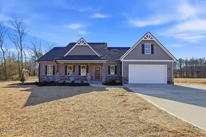 7323 Hill Road, Spring Hope, NC 27882 - Photo 1