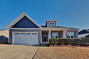 25 Braddock Dr, Lillington, NC 27546 - Photo 1