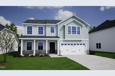 21 Heartleaf Square, Youngsville, NC 27596 - Photo 1