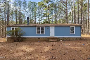 406 Rosewood Rd, Hillsborough, NC 27278 - Photo 1