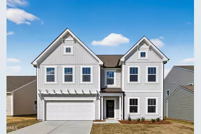 175 Nathan Drive #30, Lillington, NC 27546 - Photo 1