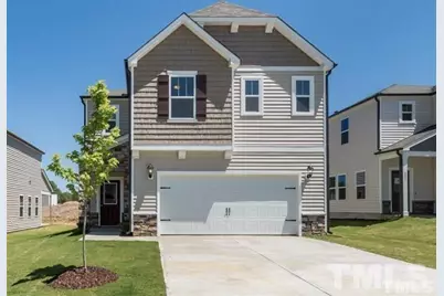 115 Watauga Lake Drive, Fuquay-Varina, NC 27526 - Photo 1