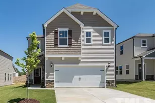 115 Watauga Lake Dr, Fuquay-Varina, NC 27526 - Photo 1