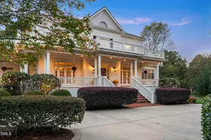 1700 Talbot Ridge St, Wake Forest, NC 27587 - Photo 1