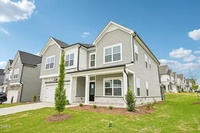 721 Compeer Way #35, Rolesville, NC 27571 - Photo 1