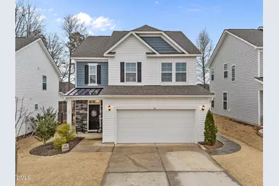 505 Whitley Ridge Drive, Clayton, NC 27527 - Photo 1