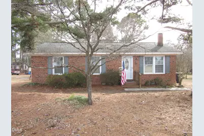 116 E Judd Street, Zebulon, NC 27597 - Photo 1