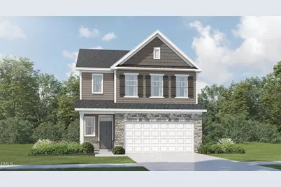 1000 Red Finch Way, Angier, NC 27501 - Photo 1