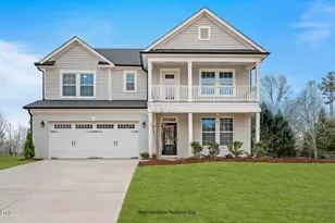 54 Bluestone Dr Dr, Lillington, NC 27546 - Photo 1
