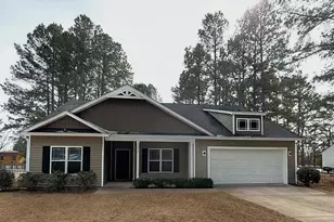 171 Highland Dr, Lillington, NC 27546 - Photo 1