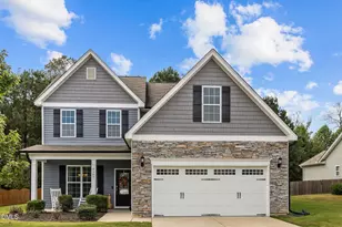 4145 Weavers Pond Dr, Zebulon, NC 27597 - Photo 1