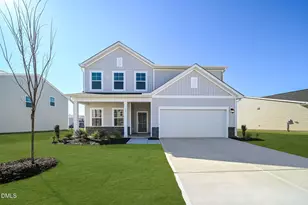 113 Blossom Fld Wy, Angier, NC 27501 - Photo 1