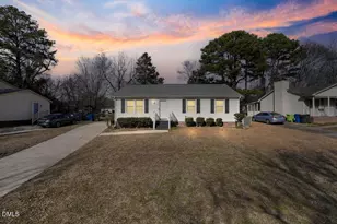 3809 Summer Pl, Raleigh, NC 27604 - Photo 1