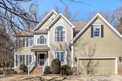 301 Autumn Drive, Chapel Hill, NC 27516 - Photo 1