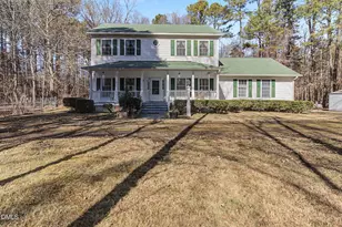 4311 Old North Carolina 75, Oxford, NC 27565 - Photo 1