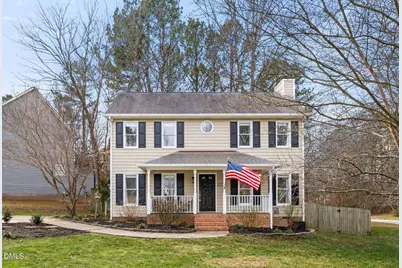 3500 Limber Lane, Raleigh, NC 27616 - Photo 1