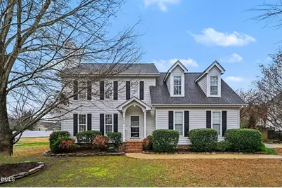 205 Weathervane Way, Holly Springs, NC 27540 - Photo 1