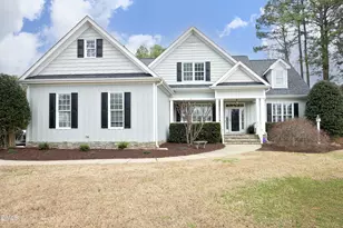 7309 Bedford Ridge Dr, Apex, NC 27539 - Photo 1