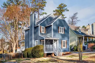 1049 Mills St, Raleigh, NC 27608 - Photo 1