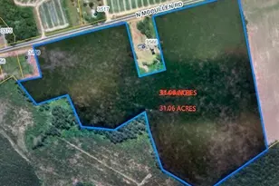 0 N McCullen Rd, Faison, NC 28341 - Photo 1