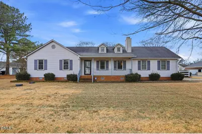 101 Shilou Drive, Pikeville, NC 27863 - Photo 1