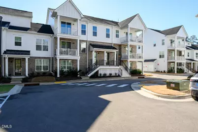 11548 Helmond Way #102, Raleigh, NC 27617 - Photo 1