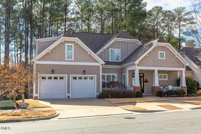 218 Kinsale Drive, Chapel Hill, NC 27517 - Photo 1