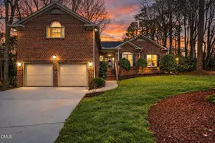 2016 W Sterlington Pl, Apex, NC 27502 - Photo 1