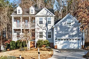 6 Horizon Cir, Durham, NC 27712 - Photo 1