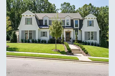 1121 Destination Drive, Apex, NC 27523 - Photo 1