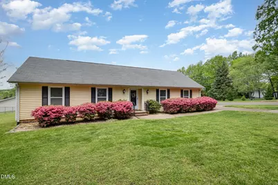 6517 Pondview Lane, Durham, NC 27712 - Photo 1