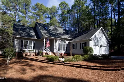 3 Merion Circle, Pinehurst, NC 28374 - Photo 1