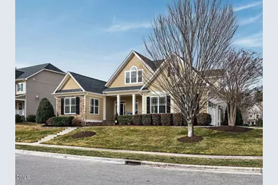 125 Painted Turtle Lane, Cary, NC 27519 - Photo 1