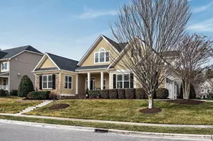 125 Painted Turtle Ln, Cary, NC 27519 - Photo 1