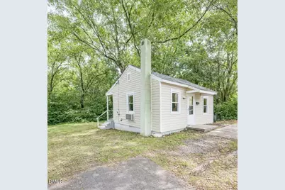 632 Breckenridge Street, Henderson, NC 27536 - Photo 1