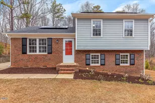 512 Smokeridge Ln, Raleigh, NC 27615 - Photo 1