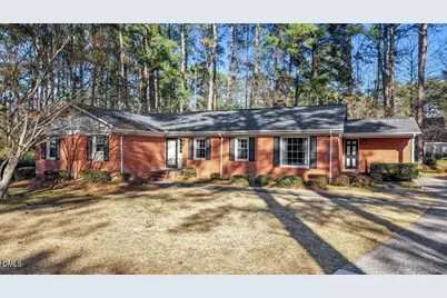 1106 Peachtree Place NW, Wilson, NC 27896 - Photo 1