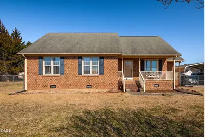 6571 Nc-231, Middlesex, NC 27557 - Photo 1