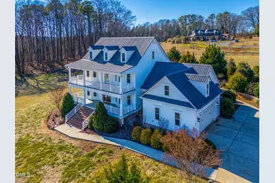 1116 Jay Shambley Road, Pittsboro, NC 27312 - Photo 1