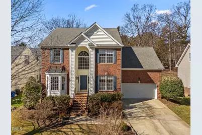 502 Westminster Drive, Chapel Hill, NC 27514 - Photo 1