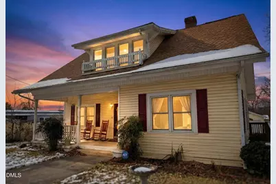 258 Lakeside Avenue, Burlington, NC 27217 - Photo 1