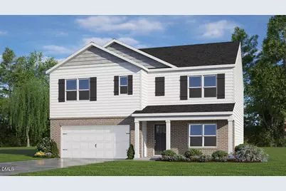 1444 Carisbrooke Drive, Mebane, NC 27302 - Photo 1
