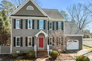 3 Fenton Pl, Chapel Hill, NC 27517 - Photo 1