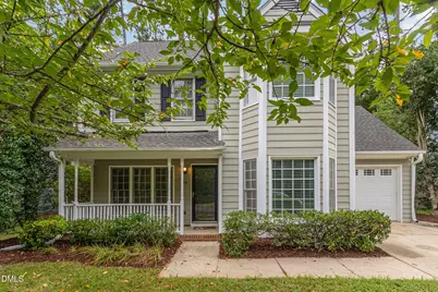 109 Gatepost Lane, Cary, NC 27513 - Photo 1