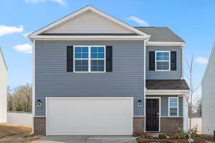 629 Stream Walk Crossing, Wendell, NC 27591 - Photo 1