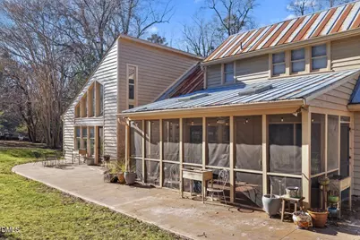 303 Henderson Street #A, Chapel Hill, NC 27514 - Photo 1