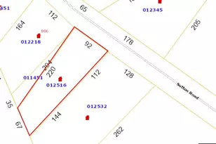 0 Sutton Rd, Louisburg, NC 27549 - Photo 1