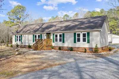 2465 Shoeheel Road, Selma, NC 27576 - Photo 1