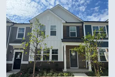 431 Parker Station Avenue, Fuquay Varina, NC 27526 - Photo 1